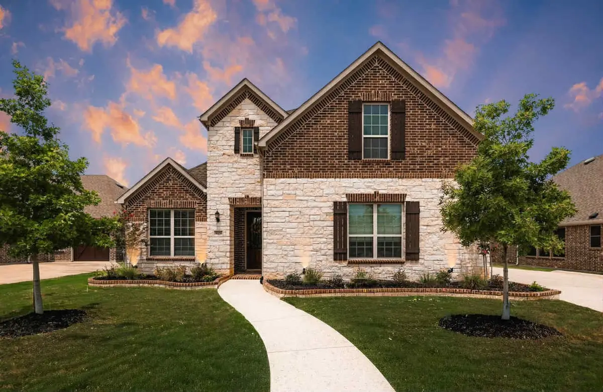 8109 Shadow Wood Drive, North Richland Hills, TX 76182 - Image #1