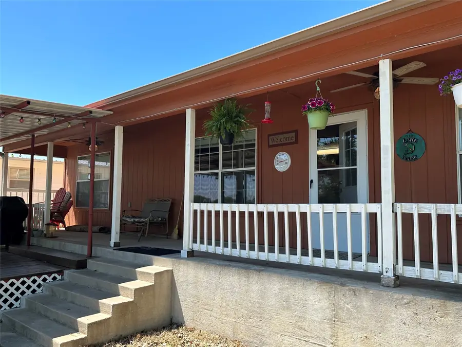 348 Lake Loop, Bellevue, TX 76228 - Image #2