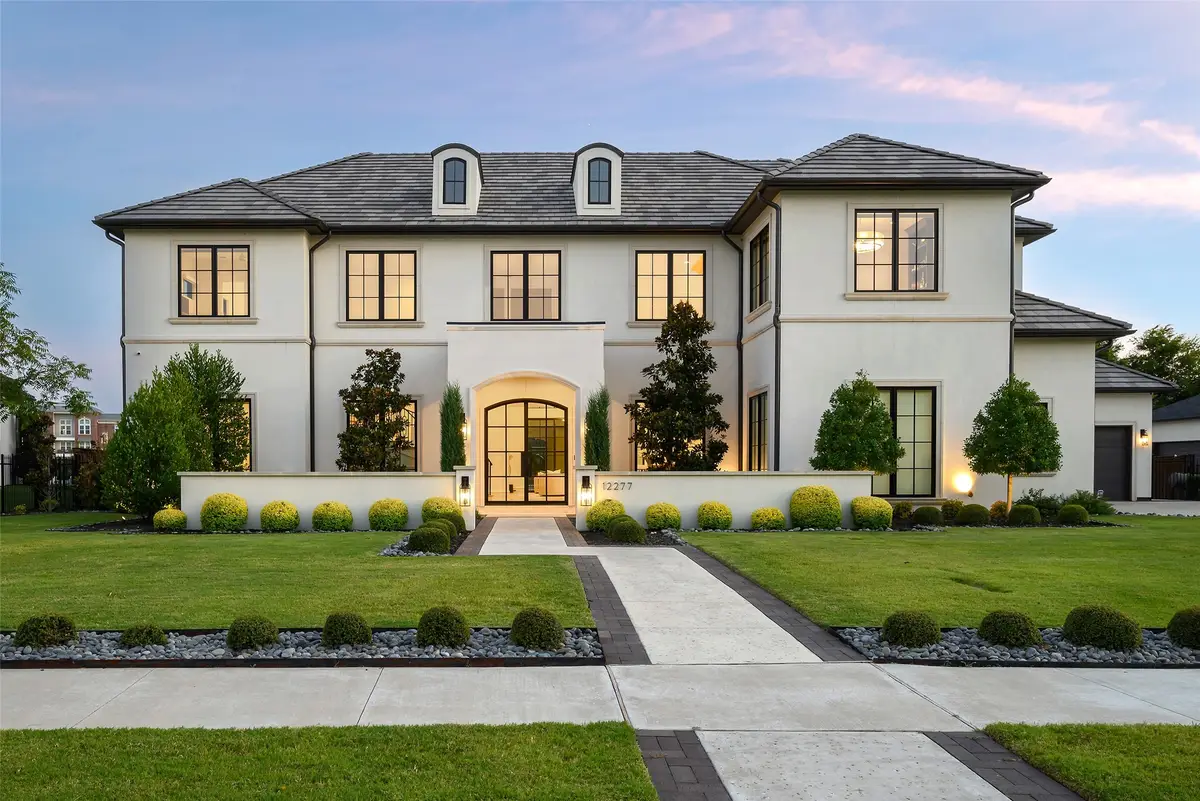 12277 Farmstead Drive, Frisco, TX 75033 - Image #1