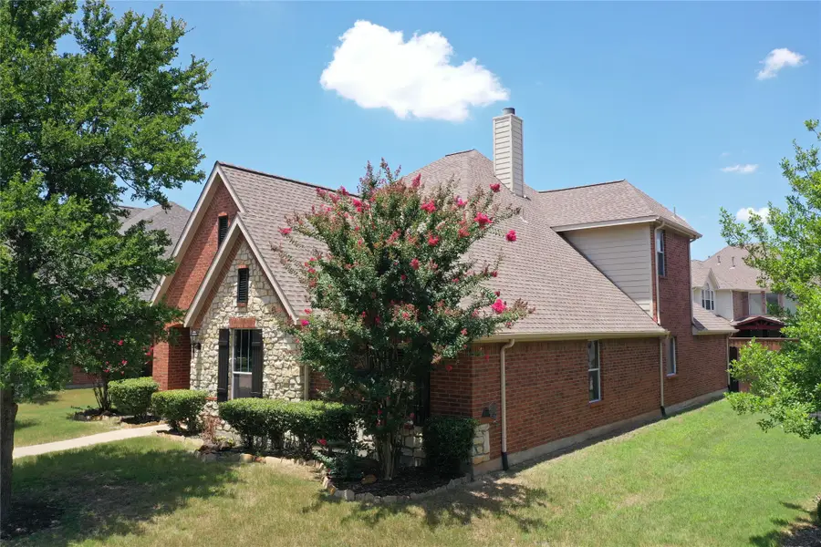 15026 Blakehill Drive, Frisco, TX 75035 - Image #2