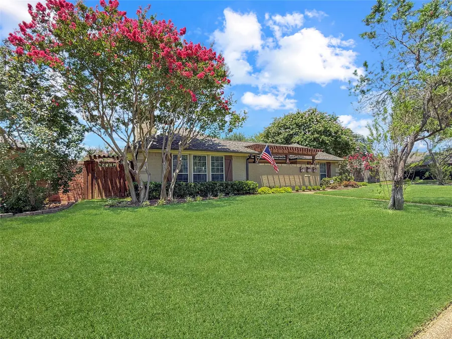 13027 Harkness Drive, Dallas, TX 75243 - Image #3