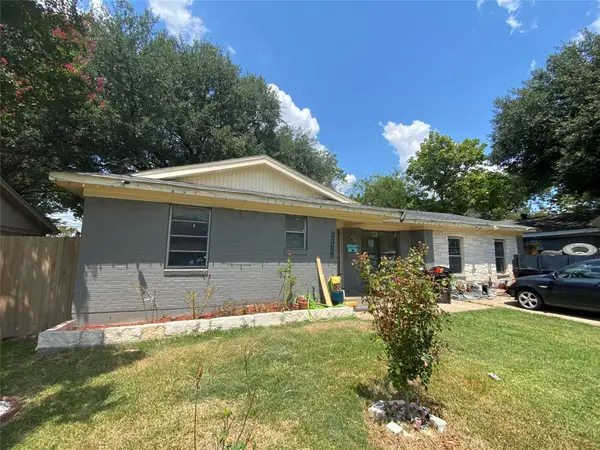 3309 Caribbean Drive, Mesquite, TX 75150