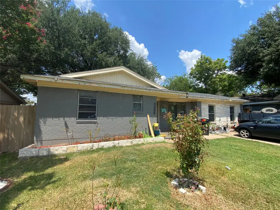 3309 Caribbean Drive, Mesquite, TX 75150 - Image #2