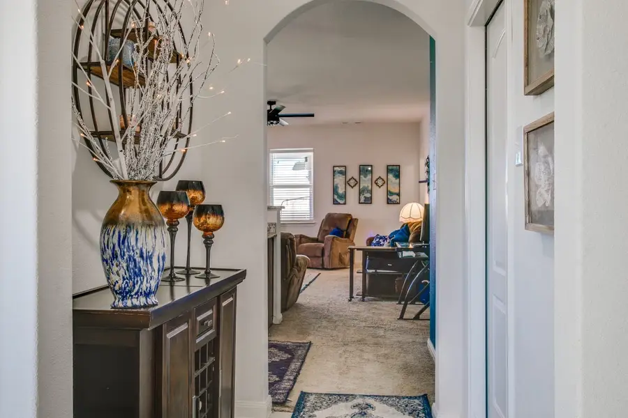 114 Kennedy Drive, Venus, TX 76084 - Image #3