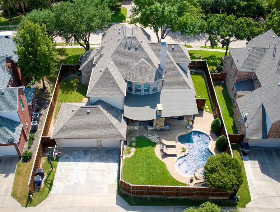5088 Stillwater Trail, Frisco, TX 75034 - Image #2