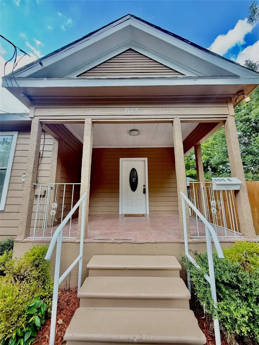 605 E Hickory Street, Kaufman, TX 75142 - Image #3