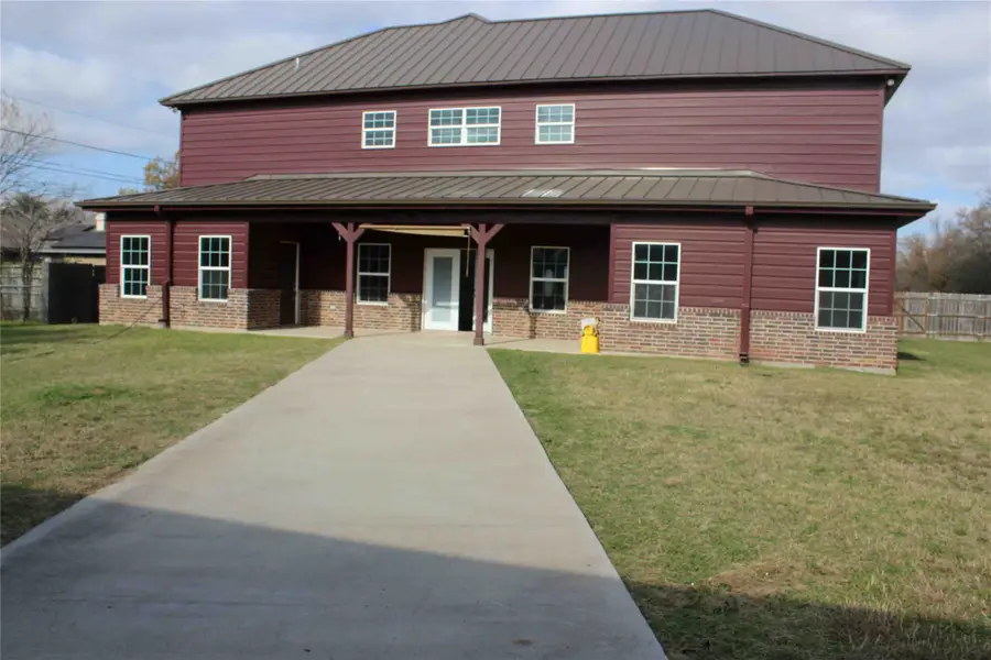 1205 Avenue B, Lacy Lakeview, TX 76705 - Image #3