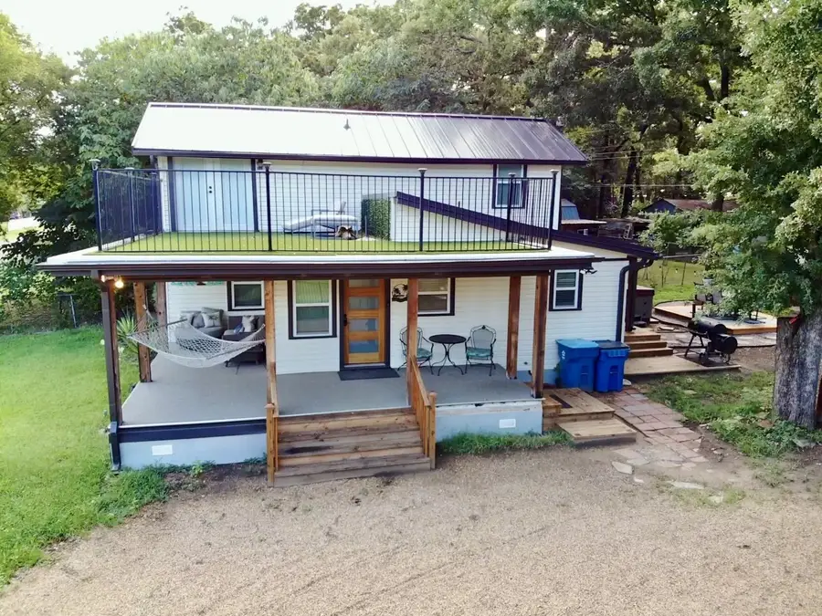 148 Cottonwood Trail, Gun Barrel City, TX 75156 - Image #2