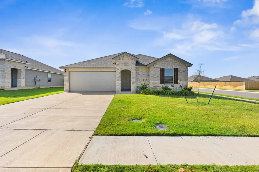 7120 Guadalupe Road, China Spring, TX 76633 - #2