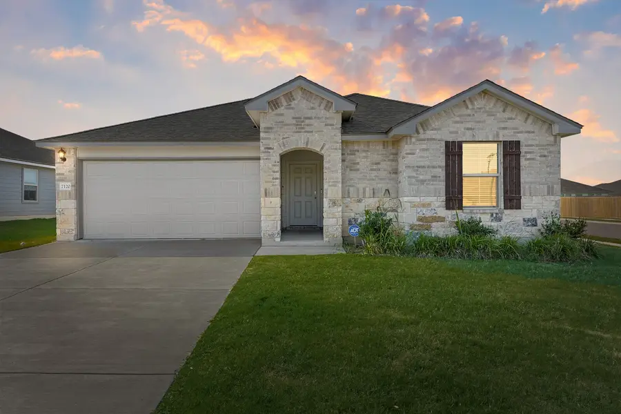 7120 Guadalupe Road, China Spring, TX 76633 - #3