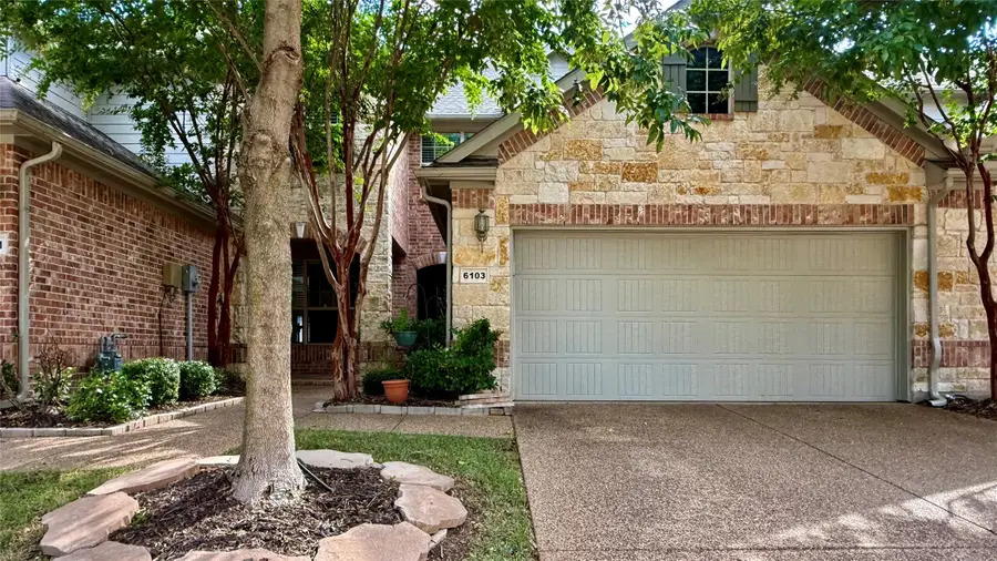 6103 Eagle Nest Drive, Garland, TX 75044 - Image #2