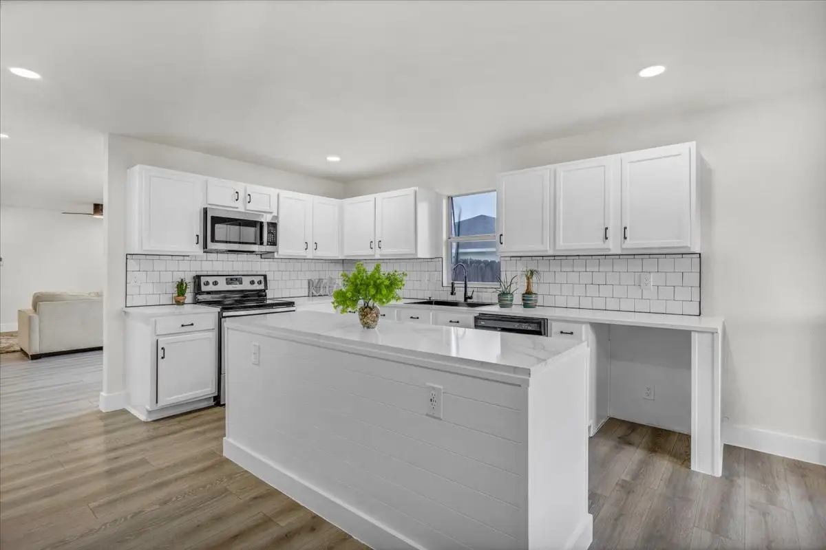 2225 Birch Drive, Little Elm, TX 75068 - Image #1