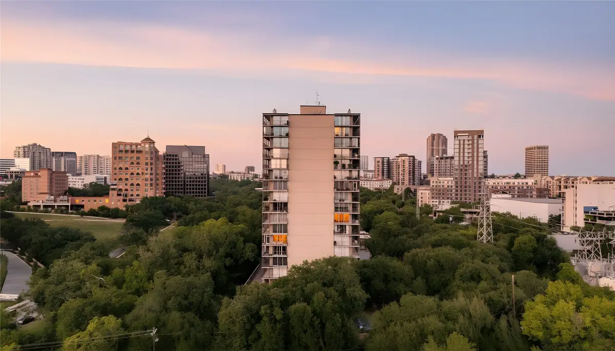 3310 Fairmount Street #7D, Dallas, TX 75201 - Image #1