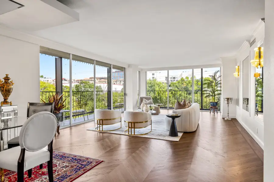 3310 Fairmount Street #7D, Dallas, TX 75201 - Image #2