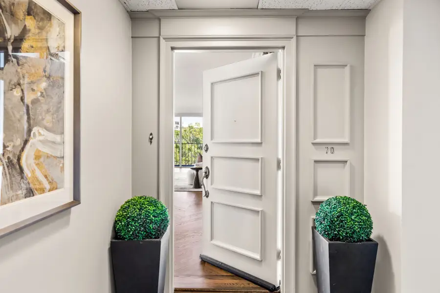 3310 Fairmount Street #7D, Dallas, TX 75201 - Image #3