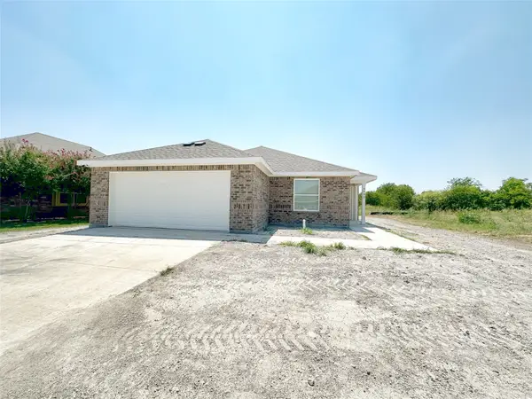 4033 Tarpon Springs Drive, Fort Worth, TX 76123