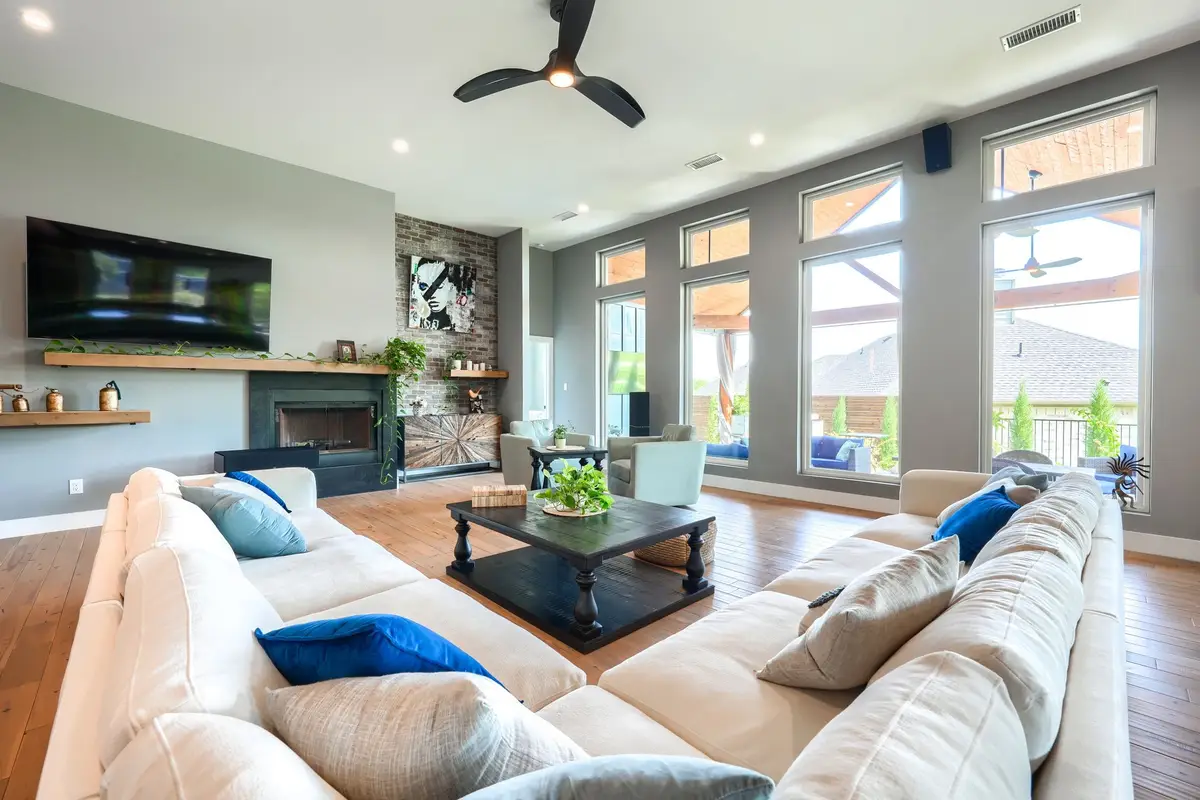 820 E Heath Street, Rockwall, TX 75087 - Image #1