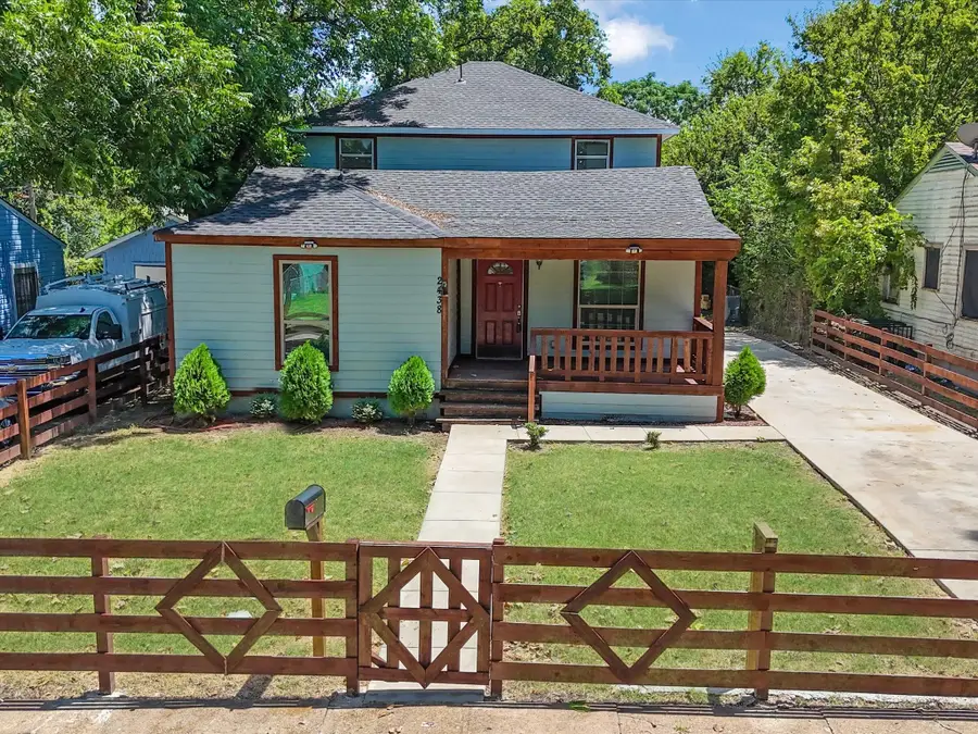 2438 Lea Crest Drive, Dallas, TX 75216 - Image #3