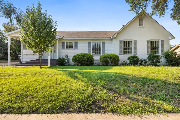 3120 Lyle Avenue, Waco, TX 76708