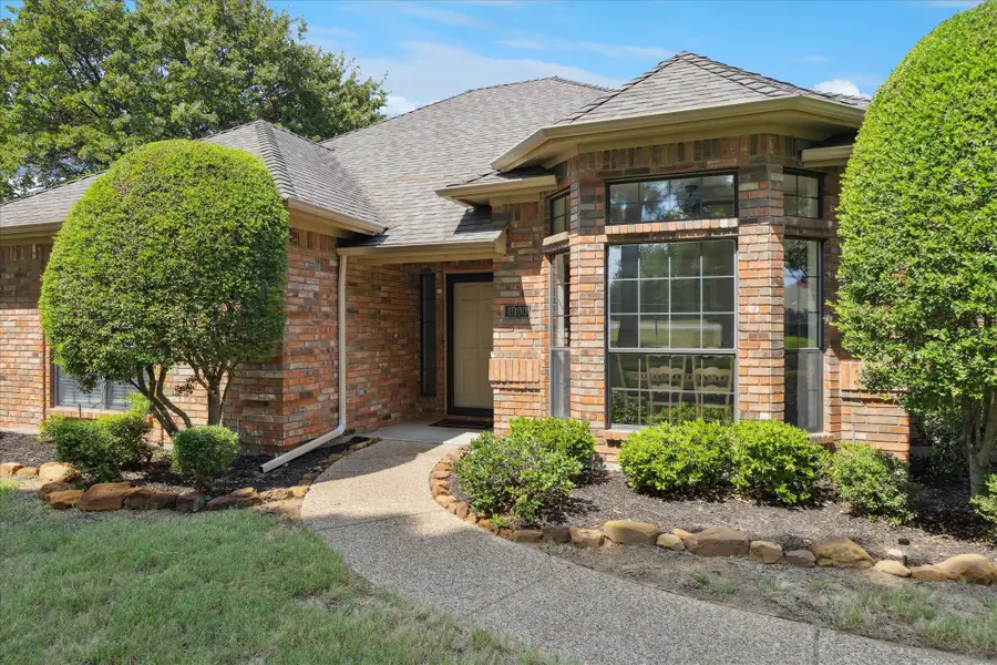 4990 Eden Road S, Mansfield, TX 76063 - Image #2