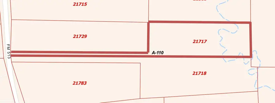 TBD Fm 513, East Tawakoni, TX 75472 - Image #2