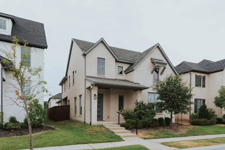 989 Sprangletop Street, Allen, TX 75013 - Image #2