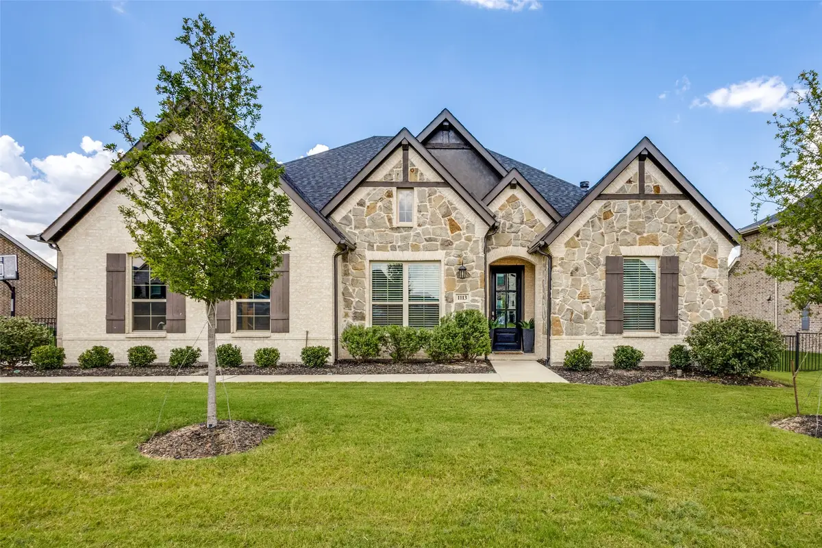 1113 Stonebridge Pass, Gunter, TX 75058 - Image #1