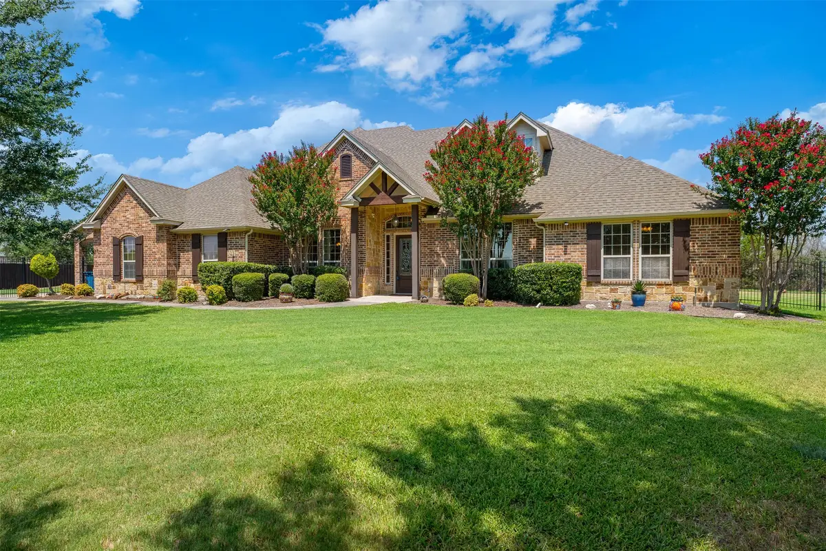 117 Tanglewood Drive, Aledo, TX 76008 - Image #1