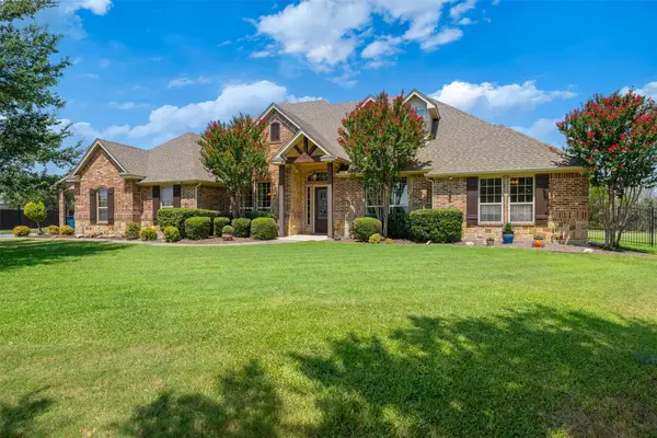 117 Tanglewood Drive, Aledo, TX 76008