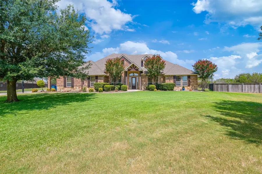 117 Tanglewood Drive, Aledo, TX 76008 - Image #3