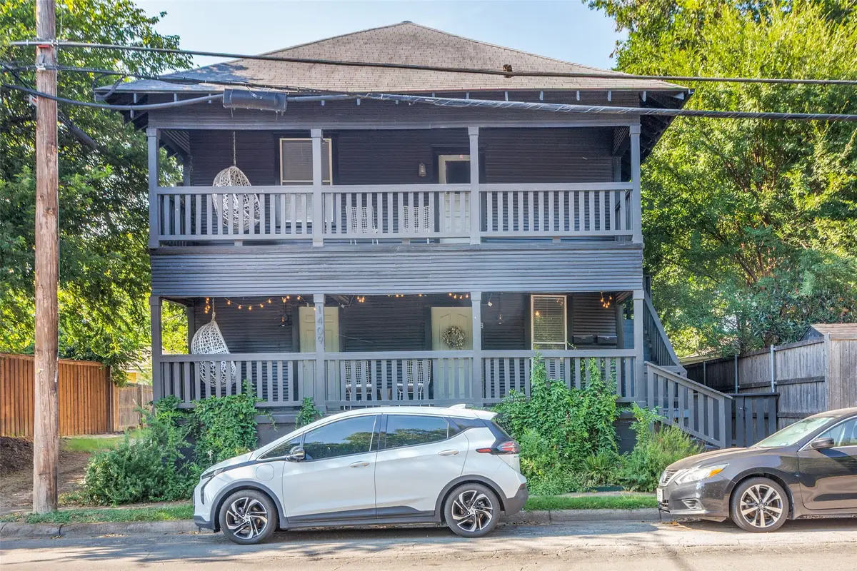 1409 W Allen Avenue, Fort Worth, TX 76110 - Image #1