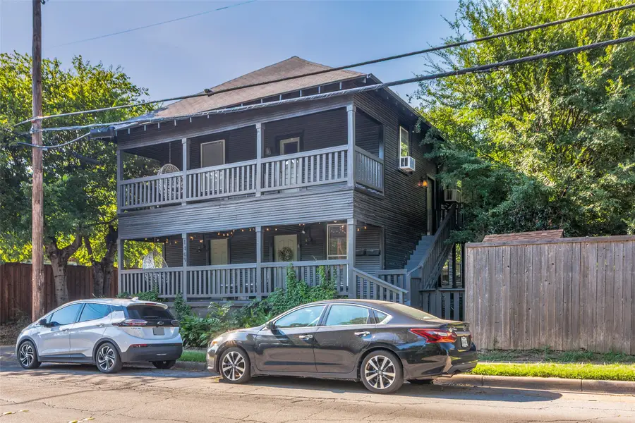 1409 W Allen Avenue, Fort Worth, TX 76110 - Image #2