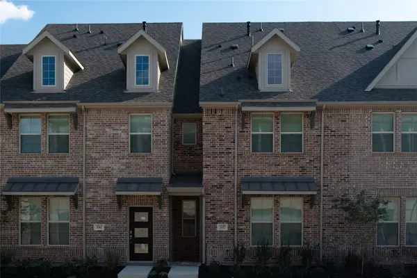 3537 Treasure Drive, Plano, TX 75074