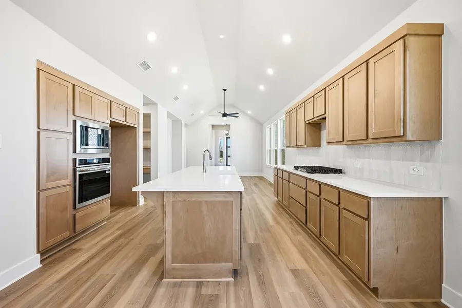 520 Sunflower Trail, Sherman, TX 75092 - Image #3