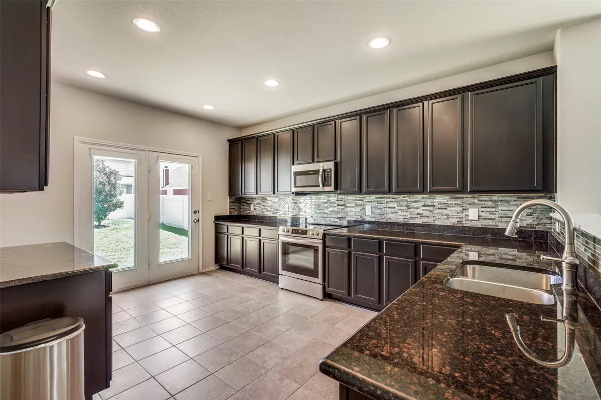 9161 Blackstone Drive, Providence Village, TX 76227 - Image #1