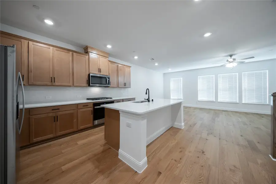 3549 Treasure Drive, Plano, TX 75074 - Image #3