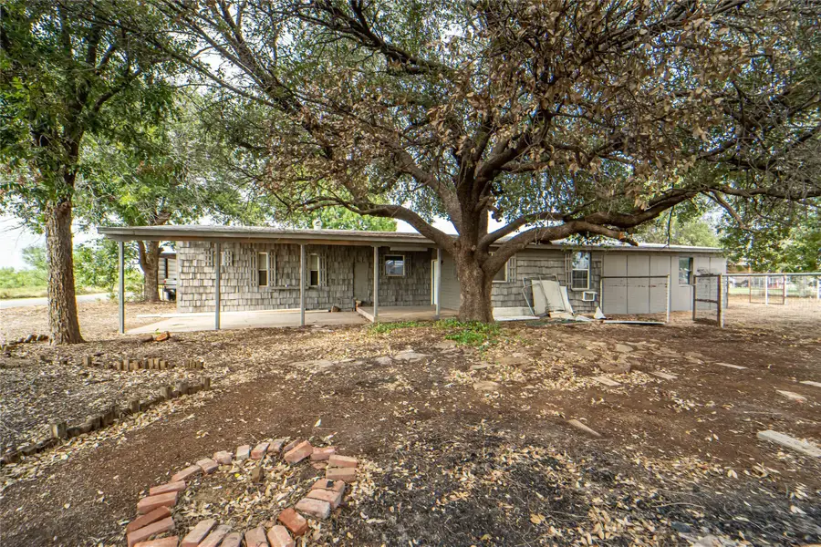 122 County Road 306, Breckenridge, TX 76424 - Image #3