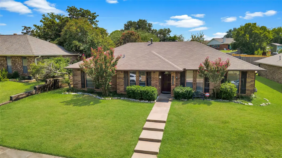 1712 Rosemeade Circle, Carrollton, TX 75007 - Image #1
