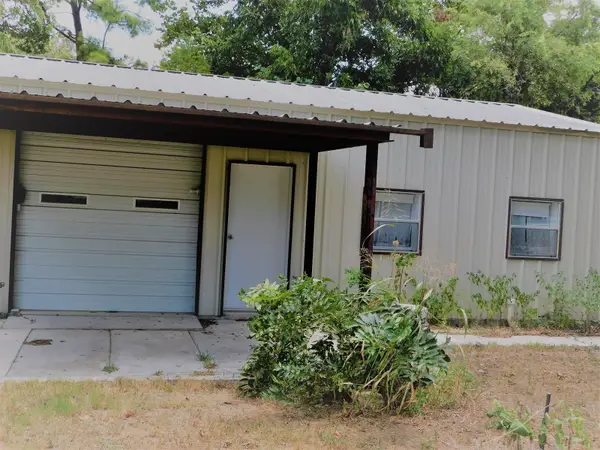 116 S S Brewster Street, Rising Star, TX 76471