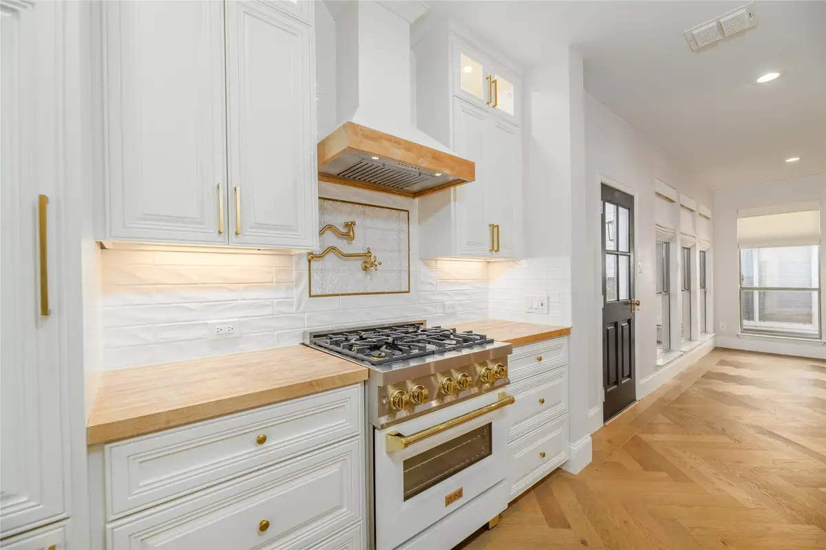 2705 Jackson Drive, Melissa, TX 75454 - Image #1