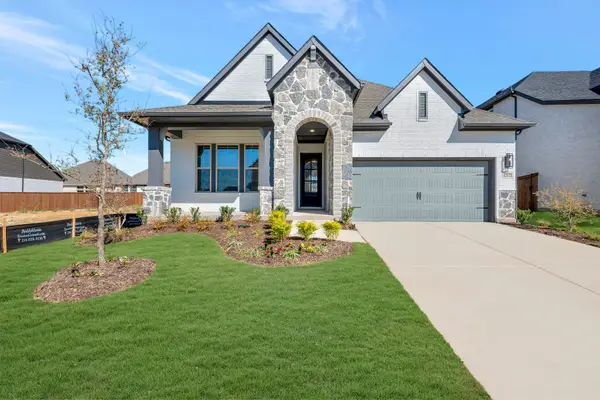 4212 Silver Spur Court, Aubrey, TX 76227