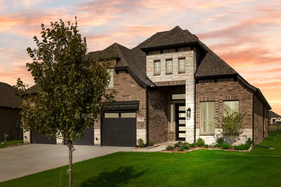 704 Proverbs Court, Heath, TX 75032 - Image #3