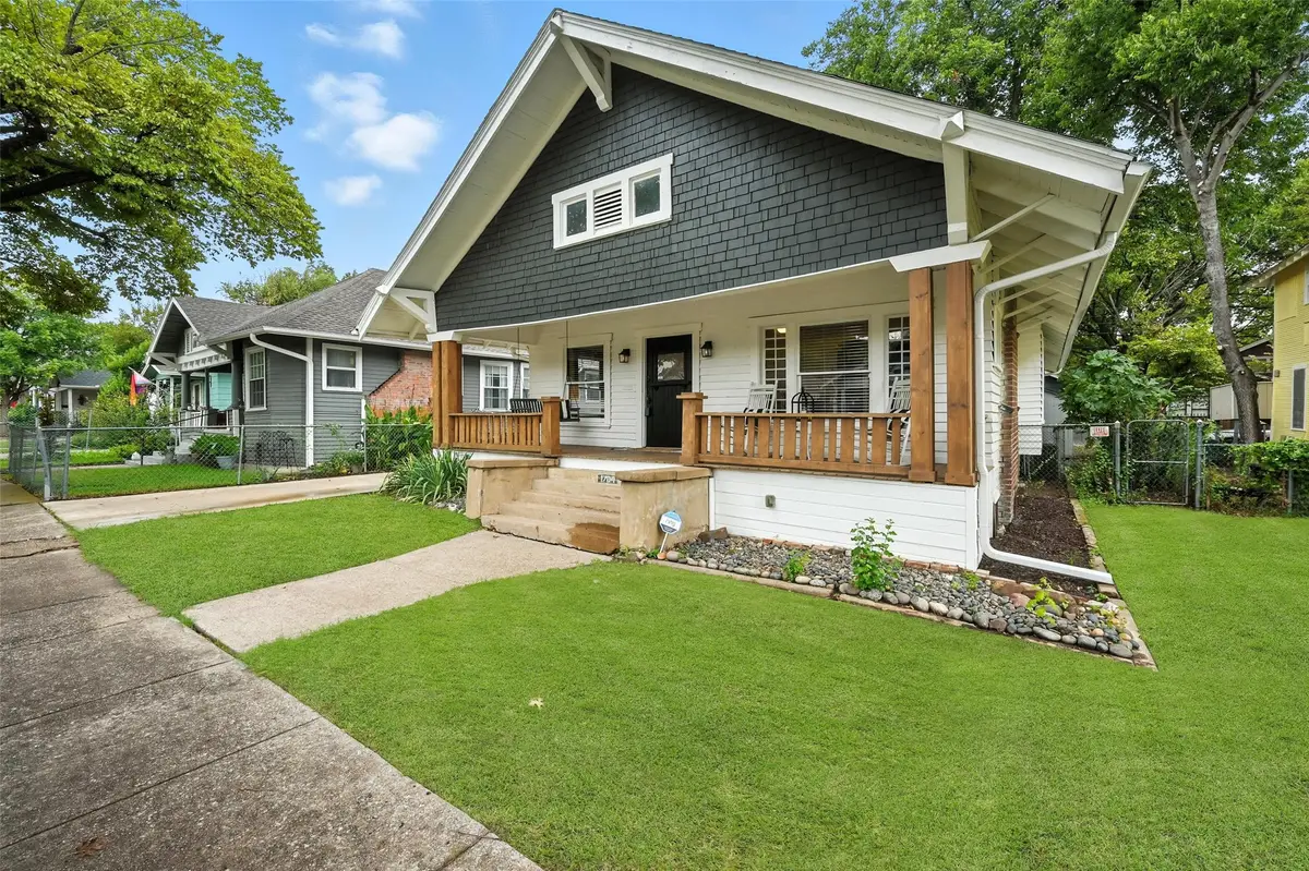 1704 Washington Avenue, Fort Worth, TX 76110 - Image #1