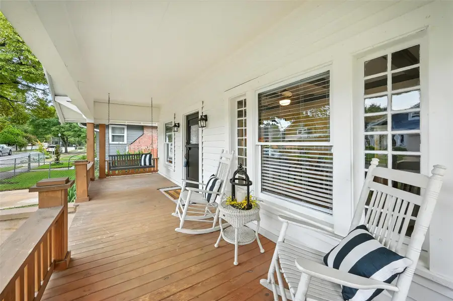 1704 Washington Avenue, Fort Worth, TX 76110 - Image #2