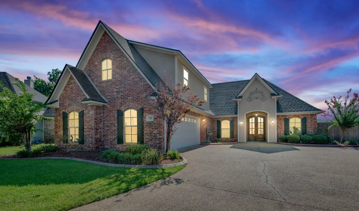 725 St Martins, Bossier City, LA 71111 - Image #1