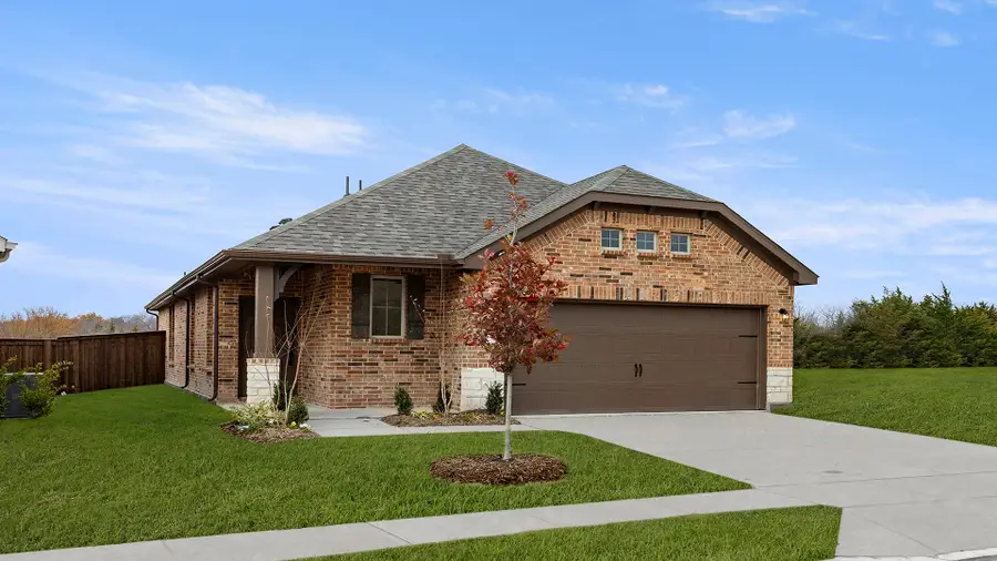 1642 Gracehill Way, Forney, TX 75126 - Image #2