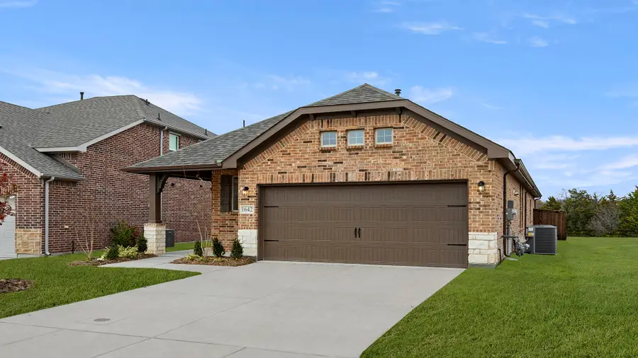1642 Gracehill Way, Forney, TX 75126 - Image #3