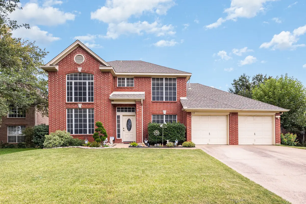 112 Hollywood Boulevard, Euless, TX 76040 - Image #1