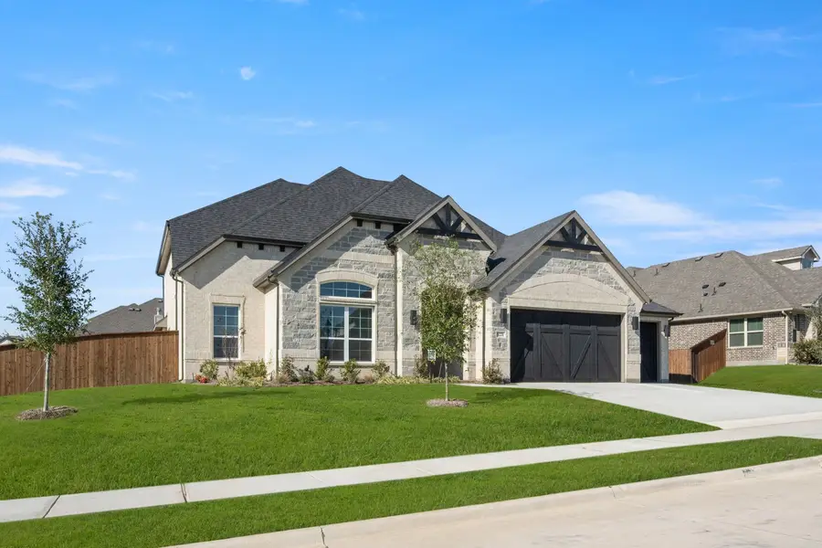 5221 Rowlan Row, Midlothian, TX 76065 - Image #3