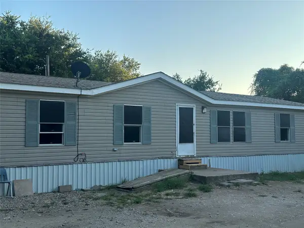 112 Pioneer Trail, Weatherford, TX 76087